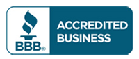 Official BBB Seal